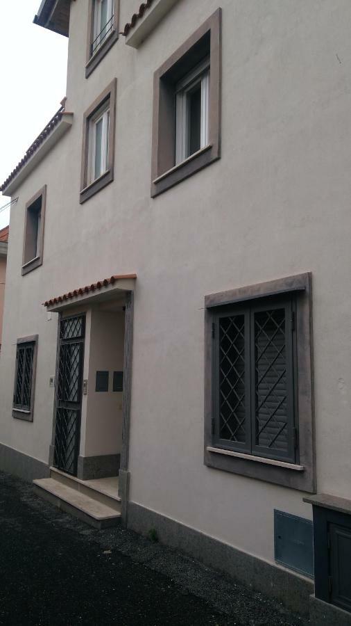 La Casa Dei Gelsi Villa Castel Gandolfo Bagian luar foto