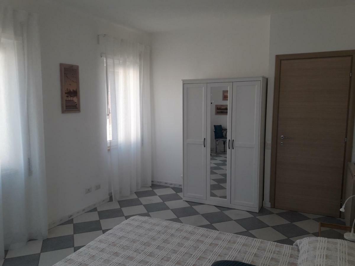 La Casa Dei Gelsi Villa Castel Gandolfo Bagian luar foto