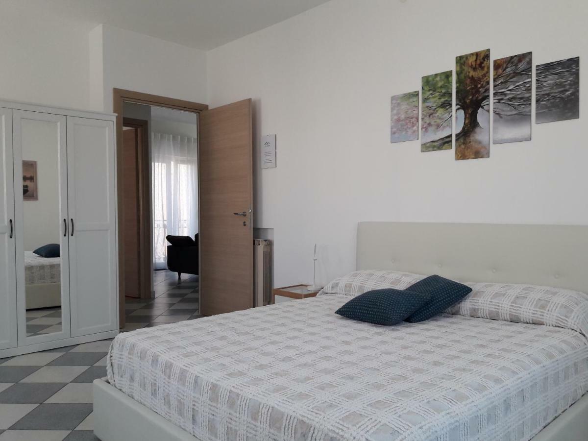 La Casa Dei Gelsi Villa Castel Gandolfo Bagian luar foto