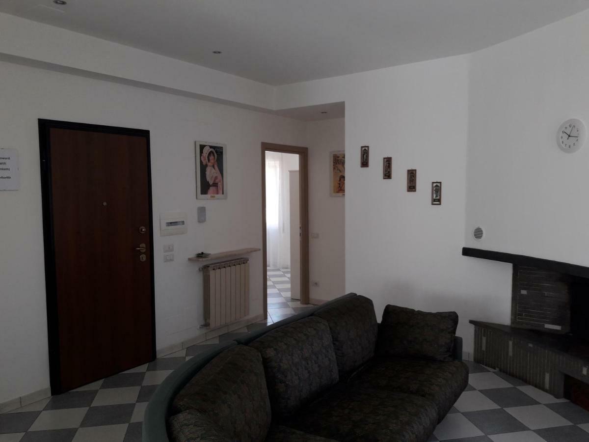 La Casa Dei Gelsi Villa Castel Gandolfo Bagian luar foto
