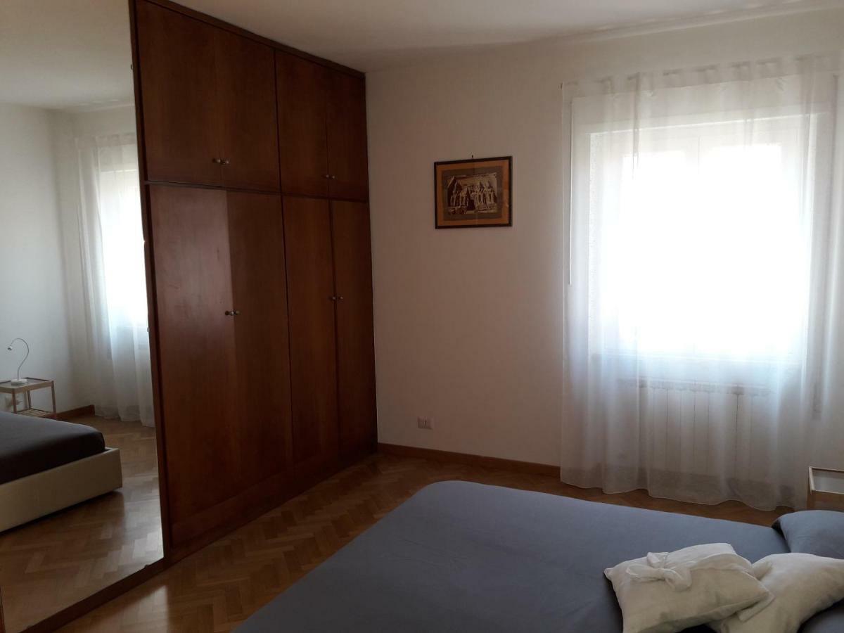La Casa Dei Gelsi Villa Castel Gandolfo Bagian luar foto